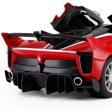 ماشین کنترلی Ferrari FXX راستار با مقیاس 1:14, image 4