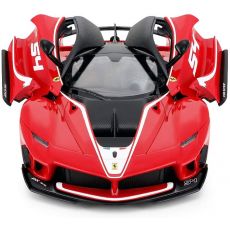 ماشین کنترلی Ferrari FXX راستار با مقیاس 1:14, image 3