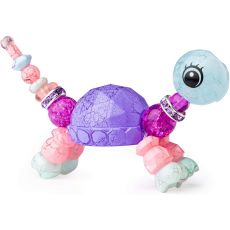 پک تکی دستبند درخشان Twisty Petz مدل Tra-la-la Turtle, image 3