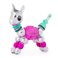 پک تکی دستبند درخشان Twisty Petz مدل La-Di-Da Llama, image 2