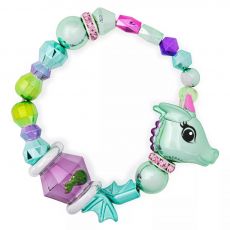 پک تکی دستبند درخشان Twisty Petz مدل Minty Dragon, image 2