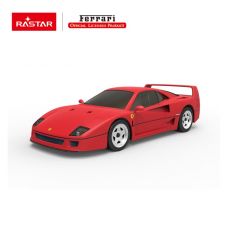 ماشین کنترلی Ferrari F40 راستار با مقیاس 1:14, image 8