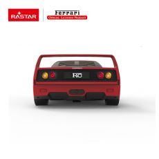 ماشین کنترلی Ferrari F40 راستار با مقیاس 1:14, image 4