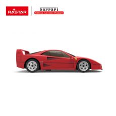ماشین کنترلی Ferrari F40 راستار با مقیاس 1:14, image 5