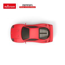 ماشین کنترلی Ferrari F40 راستار با مقیاس 1:14, image 6