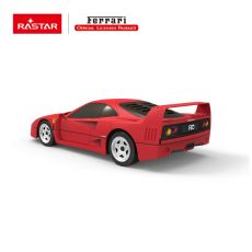 ماشین کنترلی Ferrari F40 راستار با مقیاس 1:14, image 7