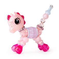 پک تکی دستبند درخشان Twisty Petz مدل Pompkin Pony, image 2