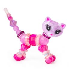 پک تکی دستبند درخشان Twisty Petz مدل Swirlpop Kitty, image 2