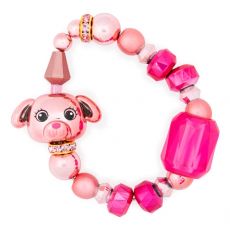 پک تکی دستبند درخشان Twisty Petz مدل Sparkle Puppy, image 2