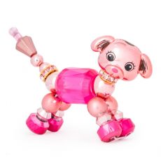 پک تکی دستبند درخشان Twisty Petz مدل Sparkle Puppy, image 3