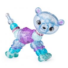 پک تکی دستبند درخشان Twisty Petz مدل Brrrandi Polar Bear, image 2