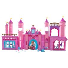 قصر عروسک Sparkle Girlz, image 2