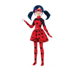 عروسک فشن فرندز دختر کفشدوزکی مدل Daring Ladybug, image 3