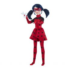 عروسک فشن فرندز دختر کفشدوزکی مدل Daring Ladybug, image 4