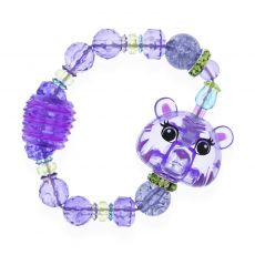 پک تکی دستبند درخشان Twisty Petz مدل Bangle Tiger, image 3