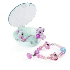 پک 4 تایی دستبندهای درخشان Twisty Petz مدل Pony & Puppy, image 3
