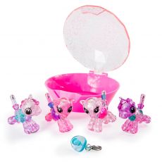 پک 4 تایی دستبندهای درخشان Twisty Petz مدل Kitty & Pony, image 4
