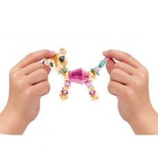 پک تکی دستبند درخشان Twisty Petz مدل charming Cheetah, image 4