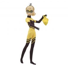 عروسک فشن فرندز دختر کفشدوزکی مدل Queen Bee, image 4