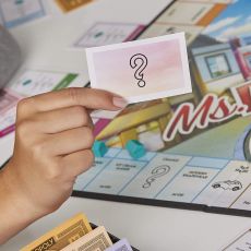 بازی گروهی مونوپولی مدل Ms.Monopoly, image 4