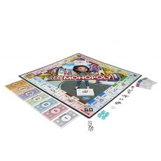 بازی گروهی مونوپولی مدل Ms.Monopoly, image 2