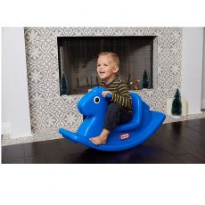 اسب گهواره‌ای Little Tikes آبی, تنوع: 403C00060-Blue, image 4