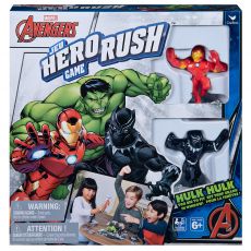 بازی گروهی مارول Marvel Hero Rush, image 2