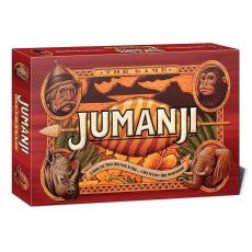 بازی گروهی جومانجی Jumanji, image 