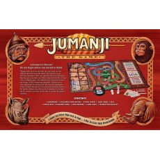 بازی گروهی جومانجی Jumanji, image 2