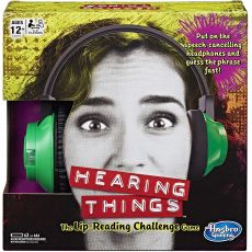 بازی گروهی Hearing Things, image 