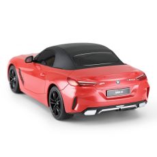 ماشین کنترلی BMW Z4 راستار با مقیاس 1:18 (قرمز), image 3