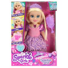 عروسک 34 سانتی Sparkle Girlz مدل Nursery Rhyme, image 