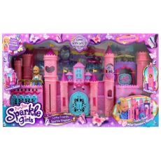 Sparkle on sale girlz castle