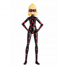 عروسک 14 سانتی دختر کفشدوزکی مدل Antibug, image 6