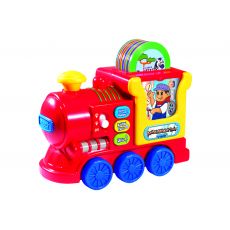 قطار آموزشی Vtech, image 4