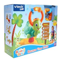 سواری لاکپشت جهنده Vtech, image 2