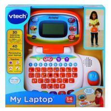 لپ تاپ آموزشی Vtech, image 