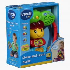 جغجغه آموزشی Vtech, image 