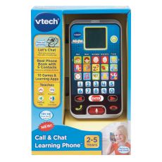 موبایل آموزشی Vtech, image 