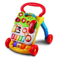 واکر آموزشی Vtech (قرمز), image 