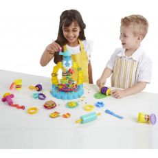 ست خمیربازی کوکی ساز Play Doh, image 11