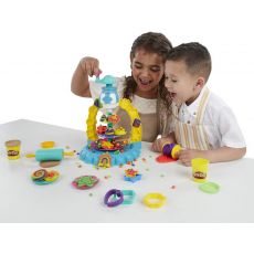 ست خمیربازی کوکی ساز Play Doh, image 13