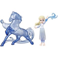 پک عروسک های انیمیشن فروزن (Elsa & the Nokk), image 3