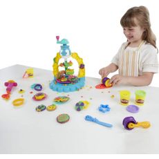 ست خمیربازی کوکی ساز Play Doh, image 8