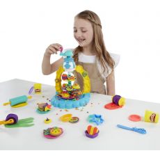 ست خمیربازی کوکی ساز Play Doh, image 12