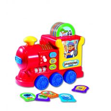 قطار آموزشی Vtech, image 6