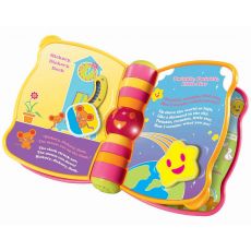 کتاب موزیکال Vtech صورتی, image 5