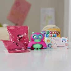 عروسک Ugly Dolls مدل Pancake Champ Jeero, image 4