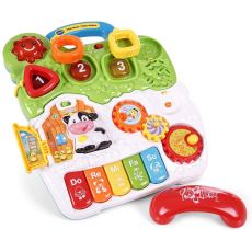 واکر آموزشی Vtech (قرمز), image 4