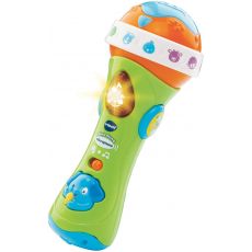 میکروفون آموزشی Vtech سبز, image 2